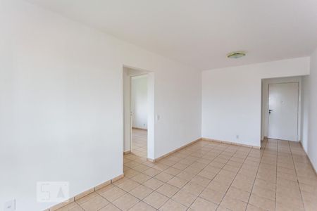 Sala de apartamento à venda com 2 quartos, 60m² em Jardim Ester, São Paulo