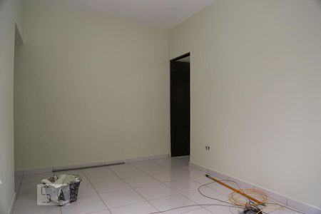 Sala de casa para alugar com 1 quarto, 45m² em Jardim Oriental, São Paulo