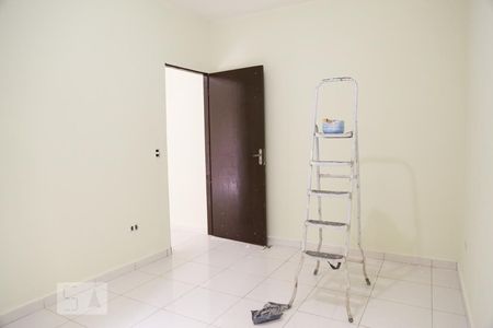 Quarto de casa para alugar com 1 quarto, 45m² em Jardim Oriental, São Paulo