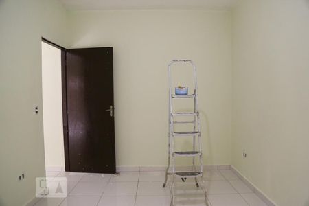 Quarto de casa para alugar com 1 quarto, 45m² em Jardim Oriental, São Paulo