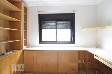 Dormitório 2 de apartamento à venda com 2 quartos, 52m² em Tatuapé, São Paulo