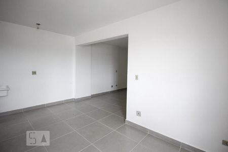 Sala de apartamento para alugar com 1 quarto, 65m² em Vila do Encontro, São Paulo