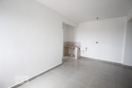 Sala de apartamento para alugar com 1 quarto, 65m² em Vila do Encontro, São Paulo
