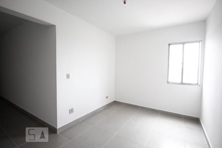 Sala de apartamento para alugar com 1 quarto, 65m² em Vila do Encontro, São Paulo