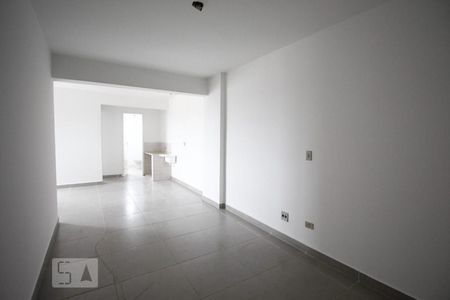 Sala de apartamento para alugar com 1 quarto, 65m² em Vila do Encontro, São Paulo