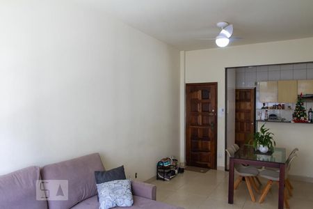 Sala de apartamento para alugar com 2 quartos, 82m² em Ipanema, Rio de Janeiro