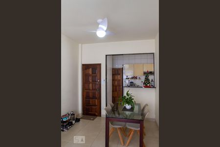 Sala de apartamento para alugar com 2 quartos, 82m² em Ipanema, Rio de Janeiro