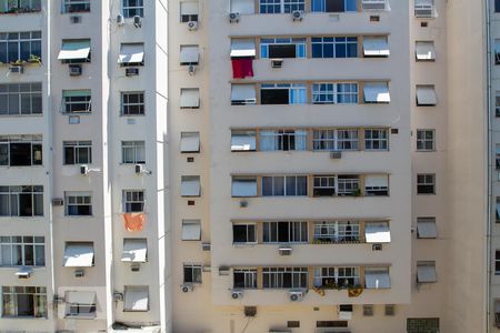 Vista do Quarto 1 de apartamento para alugar com 2 quartos, 82m² em Ipanema, Rio de Janeiro