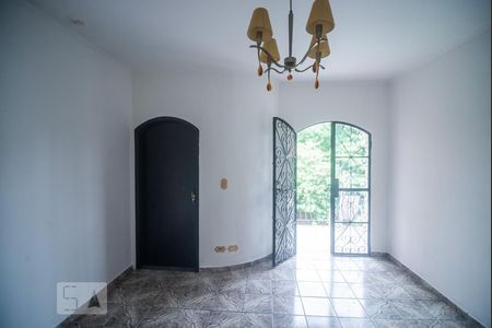 Sala de casa à venda com 4 quartos, 311m² em Vila Formosa, São Paulo