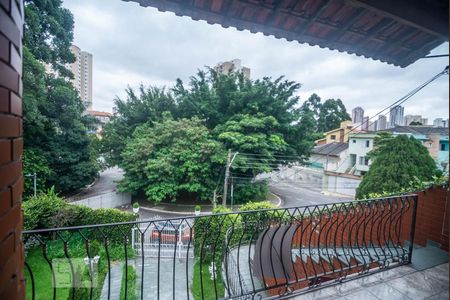 Varanda de casa à venda com 4 quartos, 311m² em Vila Formosa, São Paulo