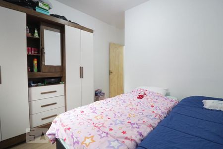 Dormitório 1 de casa à venda com 3 quartos, 127m² em Jardim Vila Formosa, São Paulo