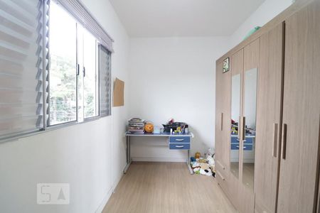 Dormitório 2 de casa à venda com 3 quartos, 127m² em Jardim Vila Formosa, São Paulo