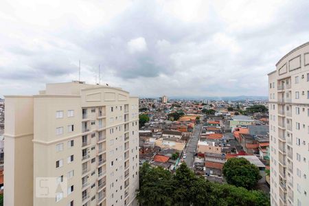 Vista Quartos de apartamento à venda com 2 quartos, 47m² em Jardim Soraia, São Paulo