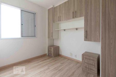 Quarto 2 de apartamento à venda com 2 quartos, 47m² em Jardim Soraia, São Paulo