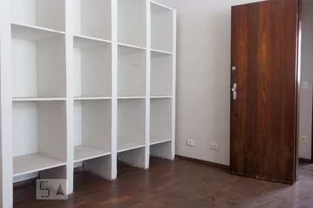 Sala de casa para alugar com 4 quartos, 140m² em Barro Preto, Belo Horizonte