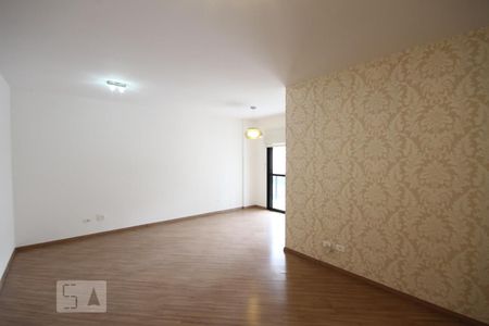 Sala de apartamento à venda com 3 quartos, 100m² em Paraíso, São Paulo