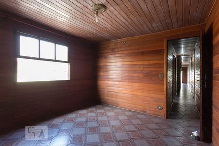 Quarto 3 de casa para alugar com 3 quartos, 90m² em Vila Lageado, São Paulo