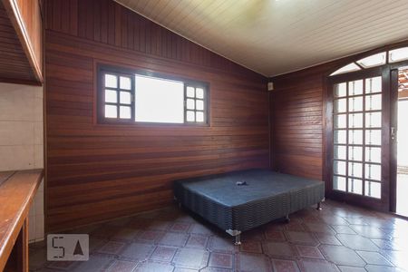 Sala de casa para alugar com 3 quartos, 90m² em Vila Lageado, São Paulo