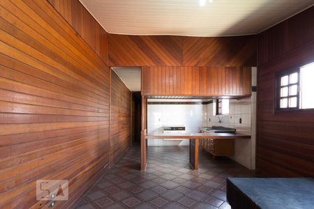 Sala de casa para alugar com 3 quartos, 90m² em Vila Lageado, São Paulo