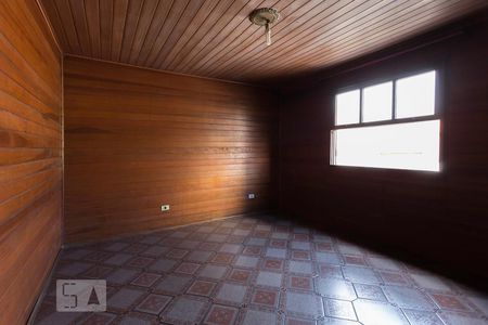 Quarto 3 de casa para alugar com 3 quartos, 90m² em Vila Lageado, São Paulo