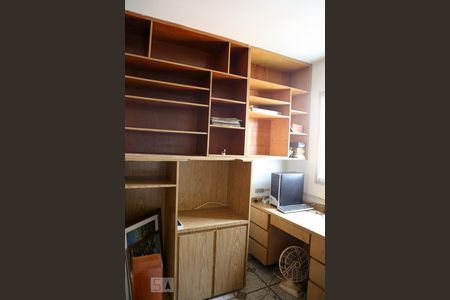 Quarto 1 de apartamento para alugar com 2 quartos, 56m² em Mirandópolis, São Paulo