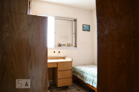 Quarto 1 de apartamento para alugar com 2 quartos, 56m² em Mirandópolis, São Paulo