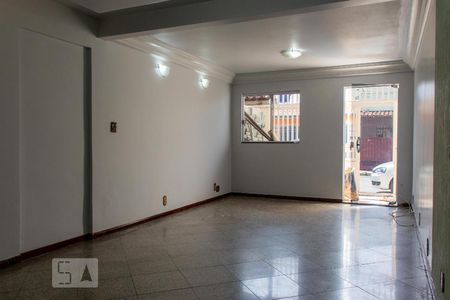 Sala de casa para alugar com 1 quarto, 100m² em Candangolândia, Brasília