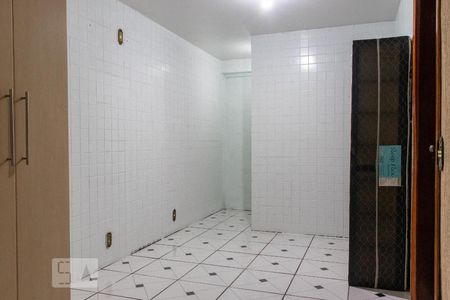 Suíte de casa para alugar com 1 quarto, 100m² em Candangolândia, Brasília