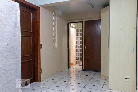 Suíte de casa para alugar com 1 quarto, 100m² em Candangolândia, Brasília