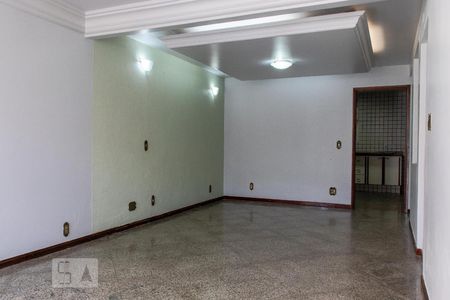 Sala de casa para alugar com 1 quarto, 100m² em Candangolândia, Brasília