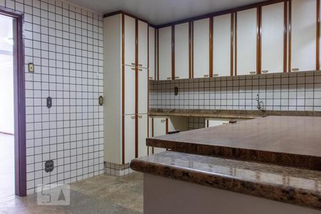 Cozinha de casa para alugar com 1 quarto, 100m² em Candangolândia, Brasília