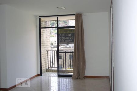 Apartamento à venda com 40m², 2 quartos e 1 vagaSala