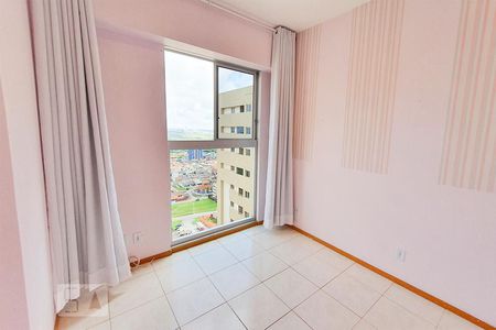 Quarto 1 de apartamento para alugar com 2 quartos, 56m² em Samambaia Norte (samambaia), Brasília