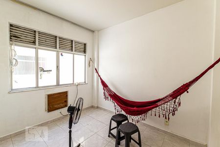 Quarto 2 de apartamento à venda com 2 quartos, 80m² em Centro, Niterói