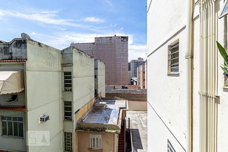 Vista de apartamento à venda com 2 quartos, 80m² em Centro, Niterói