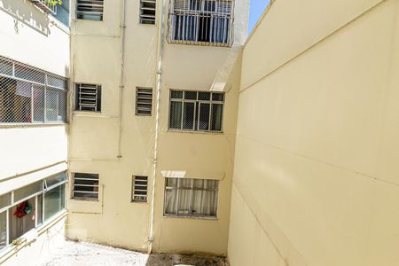 Vista do quarto 2 de apartamento à venda com 2 quartos, 80m² em Centro, Niterói