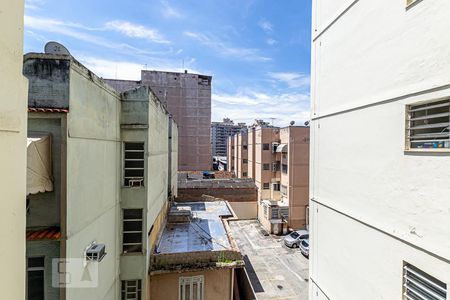 Vista do Quarto 1 de apartamento à venda com 2 quartos, 80m² em Centro, Niterói