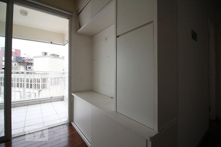 Sala de apartamento para alugar com 2 quartos, 50m² em Liberdade, São Paulo