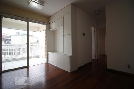 Sala de apartamento para alugar com 2 quartos, 50m² em Liberdade, São Paulo