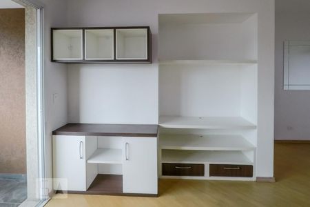 Sala de apartamento à venda com 3 quartos, 74m² em Vila Mariana, São Paulo