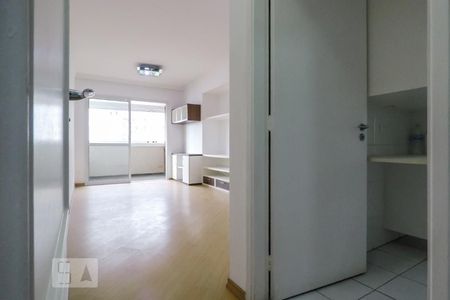 Entrada de apartamento à venda com 3 quartos, 74m² em Vila Mariana, São Paulo