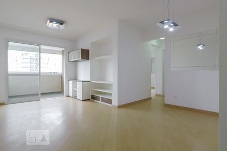 Sala de apartamento à venda com 3 quartos, 74m² em Vila Mariana, São Paulo