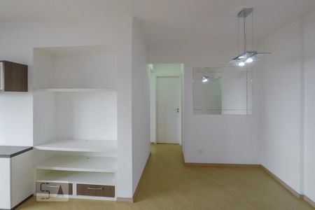 Sala de apartamento à venda com 3 quartos, 74m² em Vila Mariana, São Paulo