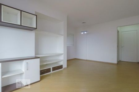 Sala de apartamento à venda com 3 quartos, 74m² em Vila Mariana, São Paulo