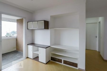 Sala de apartamento à venda com 3 quartos, 74m² em Vila Mariana, São Paulo