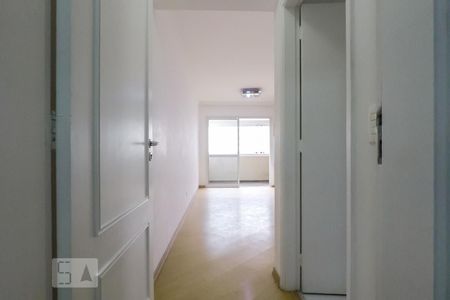 Entrada de apartamento à venda com 3 quartos, 74m² em Vila Mariana, São Paulo