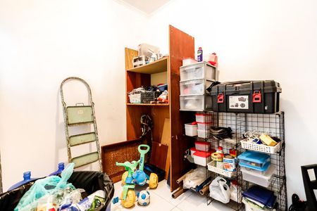 Casa à venda com 350m², 5 quartos e 4 vagas Casa à venda com 350m², 5 quartos e 4 vagasQuarto de Serviço 2