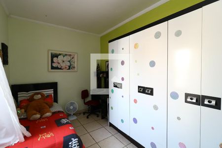 Quarto 1 de casa à venda com 4 quartos, 280m² em Jardim Santo Alberto, Santo André