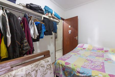 Quarto 1 de casa à venda com 3 quartos, 244m² em Jardim Roberto, Osasco