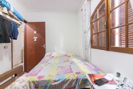 Quarto 1 de casa à venda com 3 quartos, 244m² em Jardim Roberto, Osasco